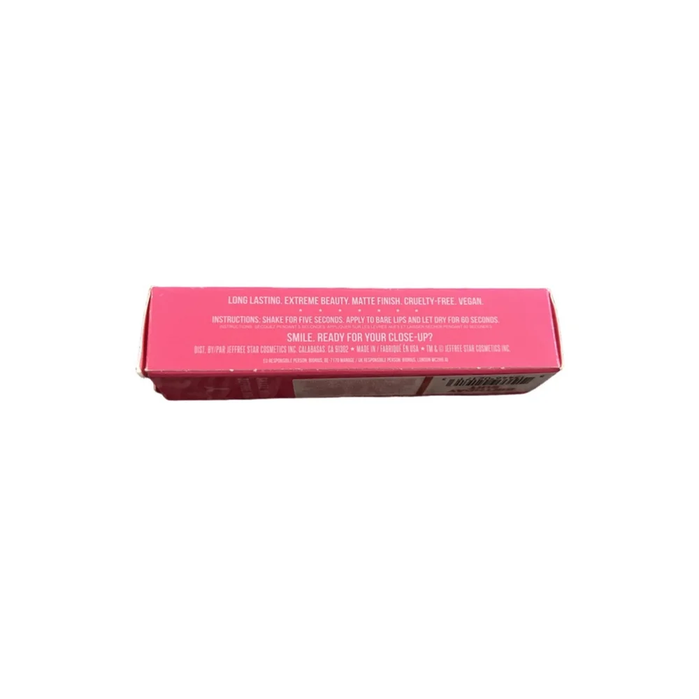 Jeffree Star elevate your
